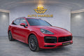 2020 Porsche Cayenne GTS